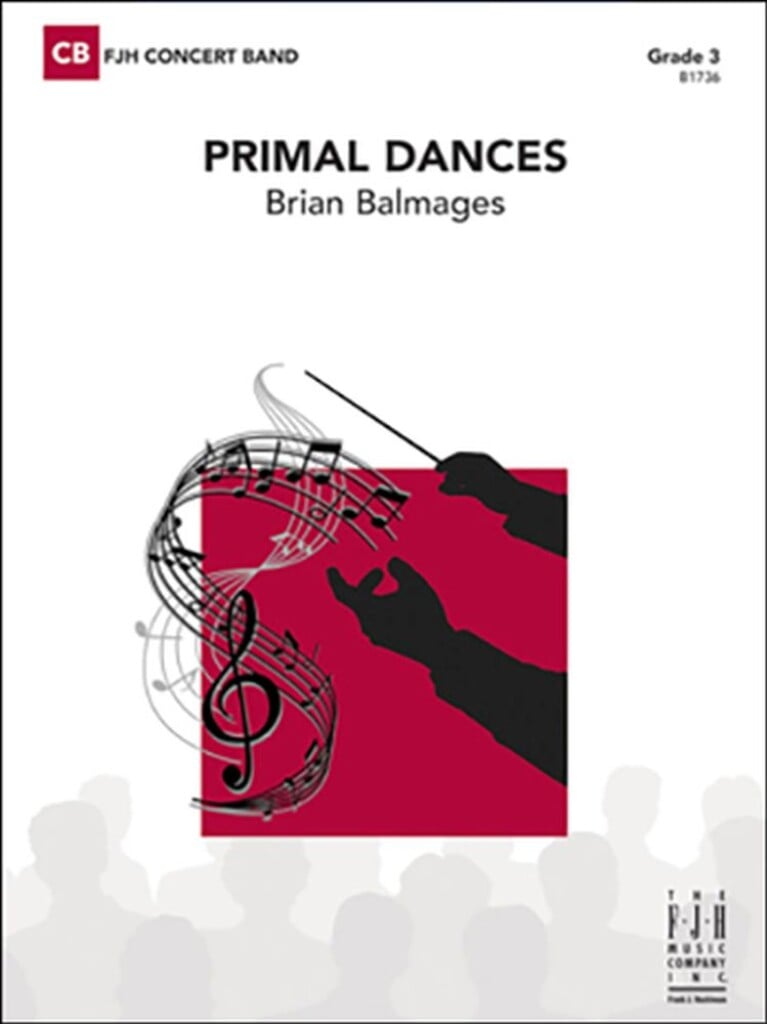 Primal Dances